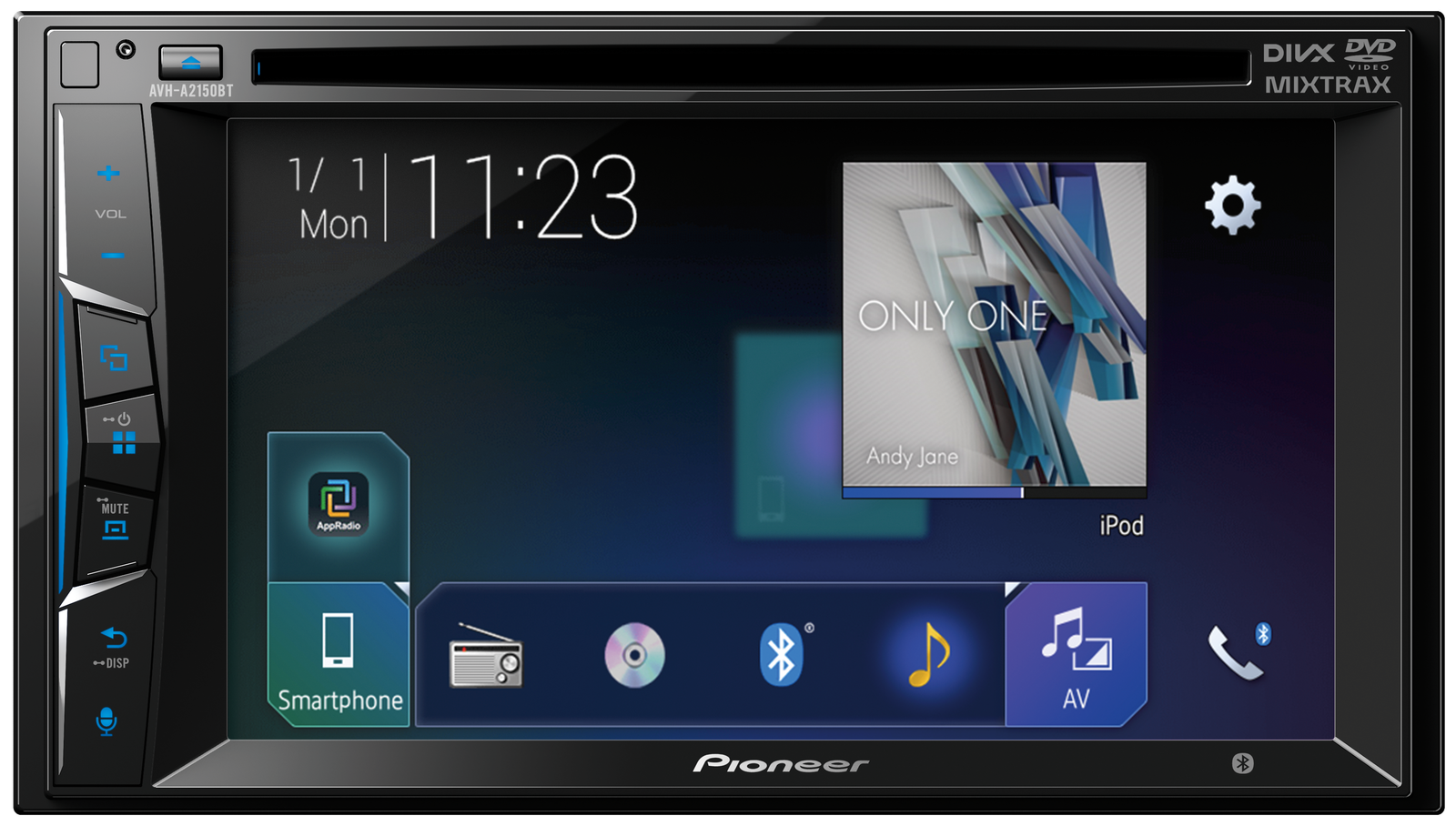 Pioneer