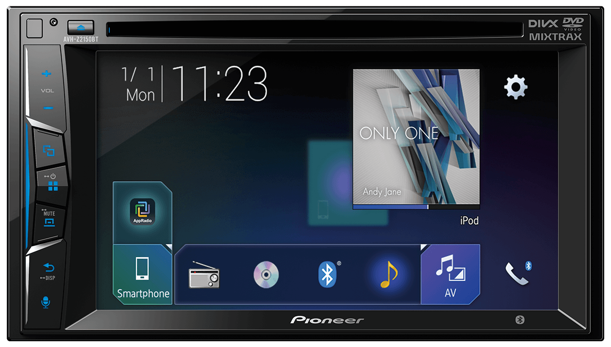 Pioneer