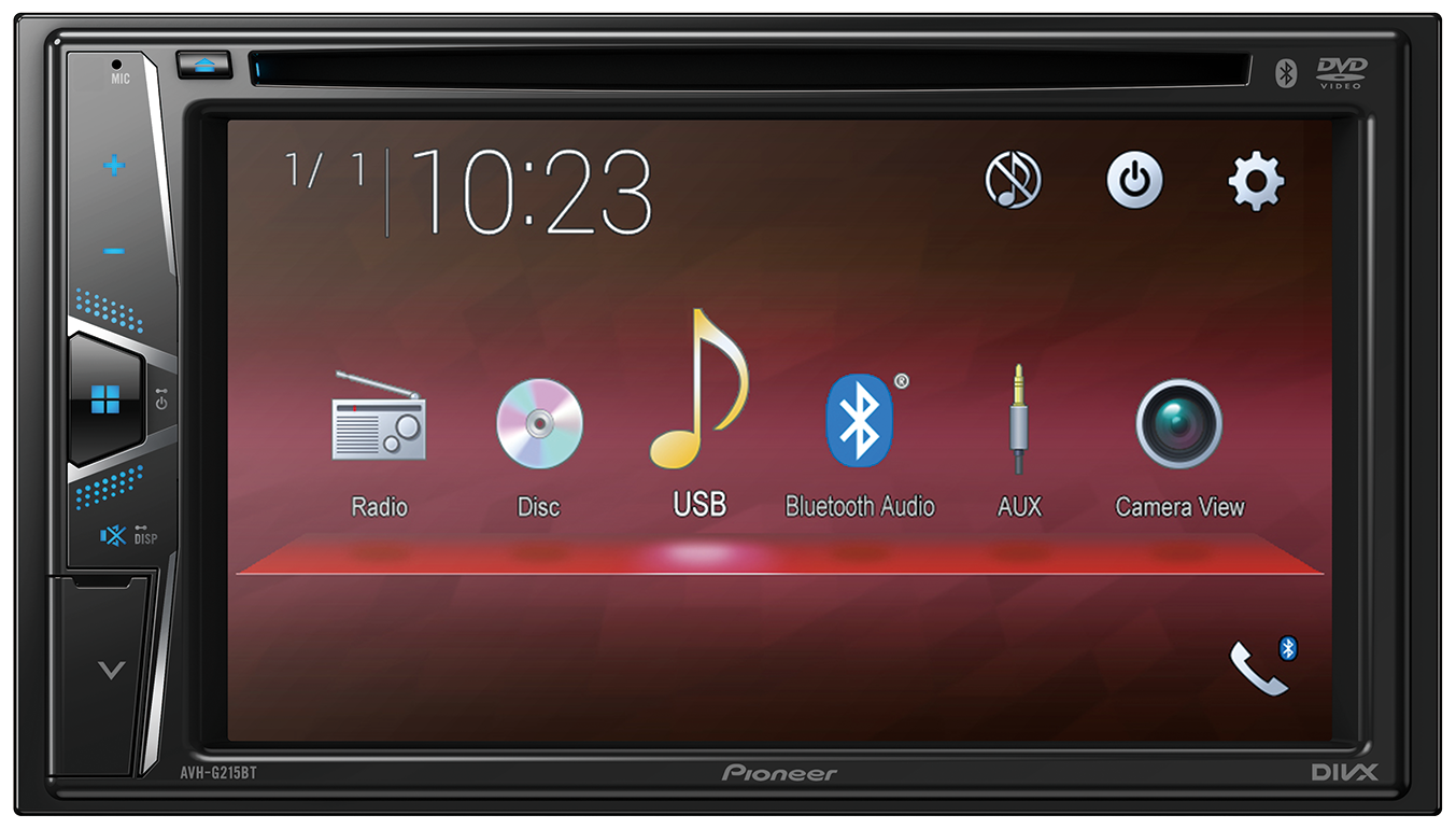Pioneer