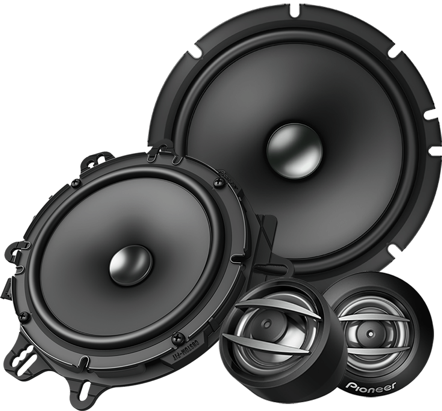 Pioneer