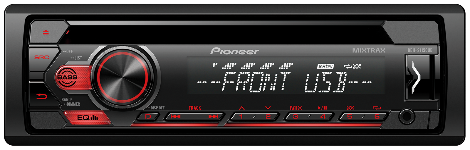 Pioneer