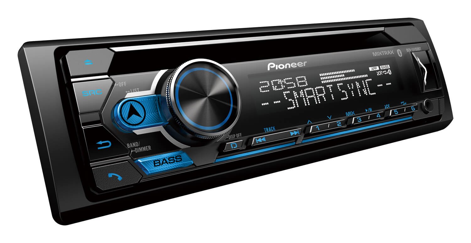 DEH-S4150BT