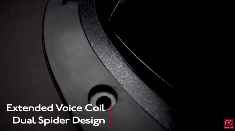 Pioneer TS-Z10LS4 - Z Series 10-inch Subwoofer - Quick Look