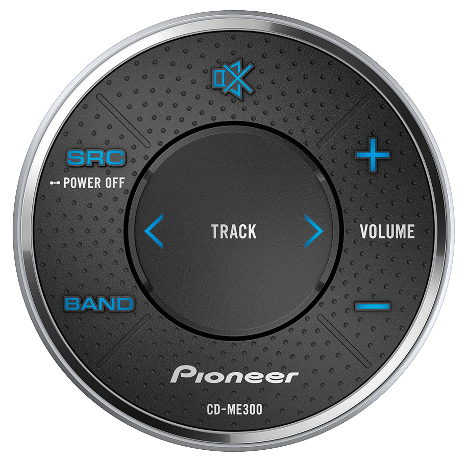 Pioneer