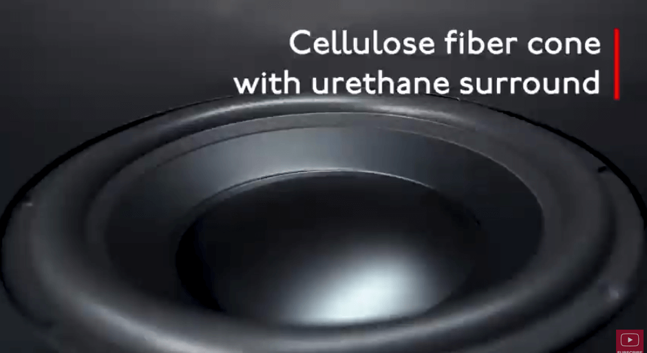 IN Pioneer - TS-WX1210AH - 12-inch Active Subwoofer - Quick Look