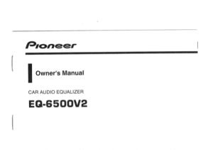 Pioneer