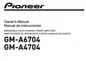 Pioneer