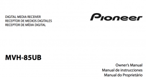 Pioneer