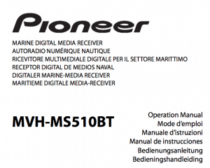 Pioneer