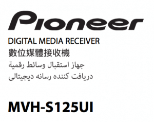 Pioneer