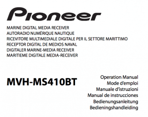 Pioneer