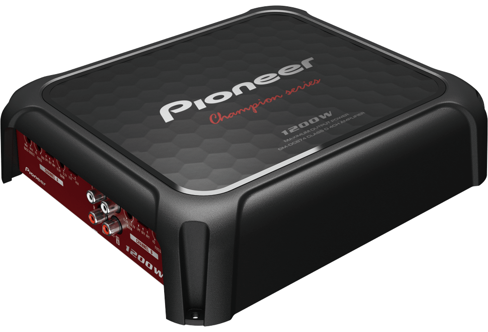 Pioneer