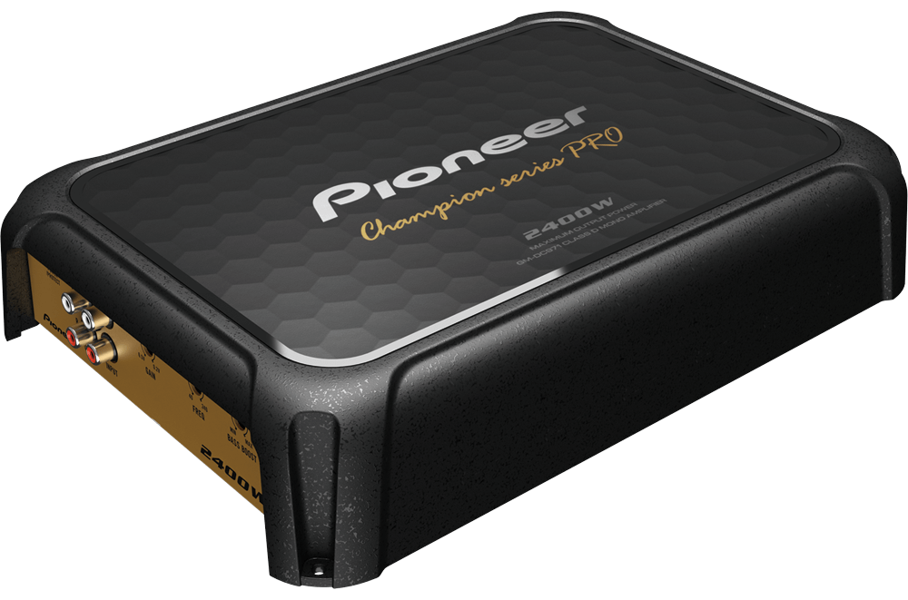 Pioneer