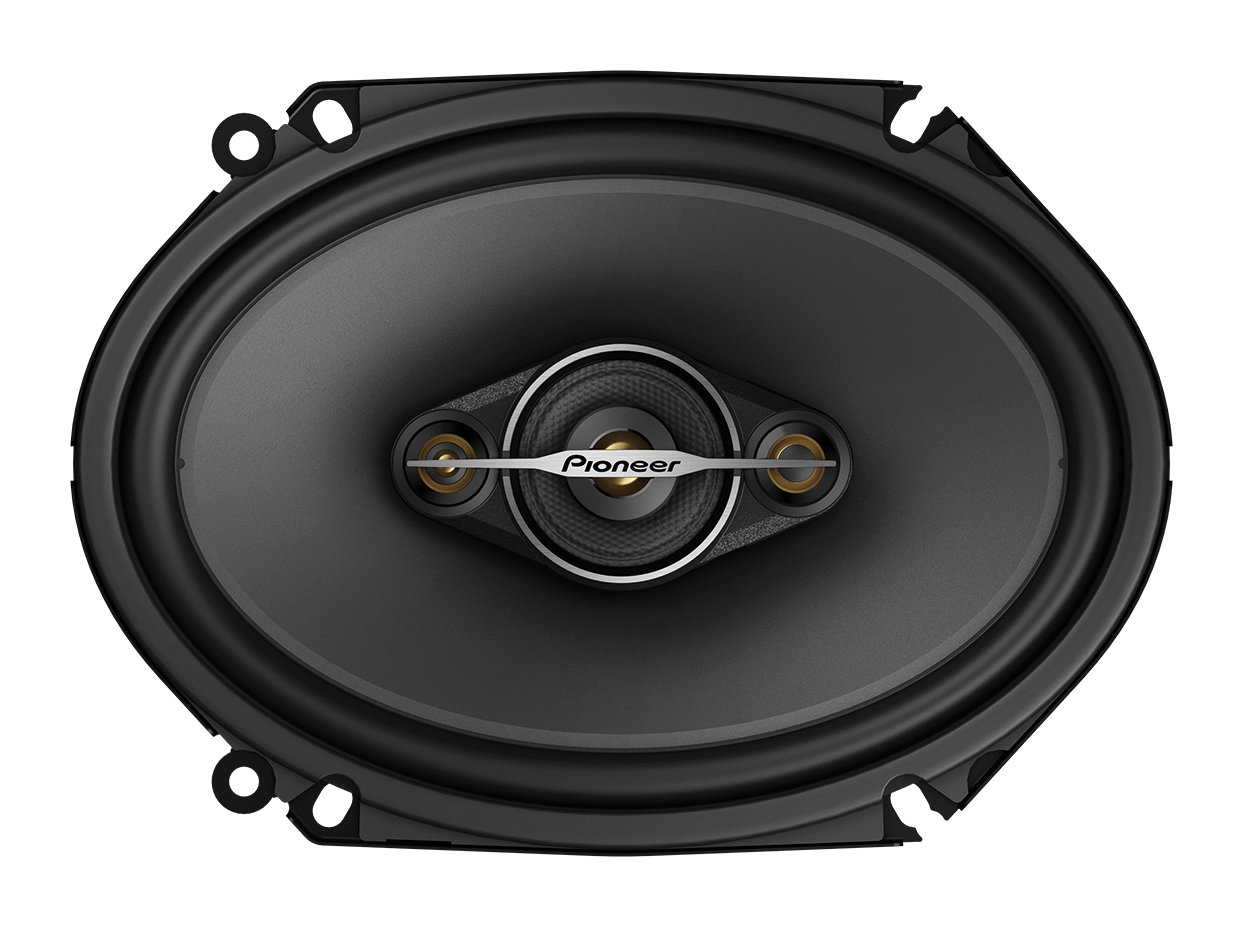 Pioneer